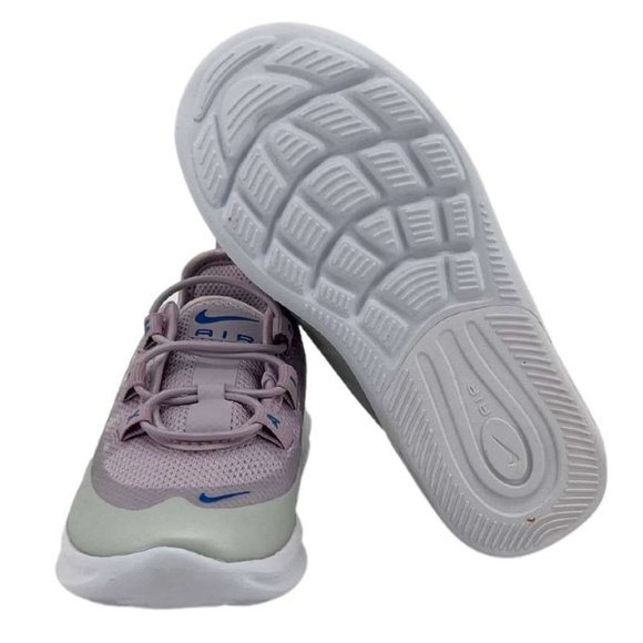 Nike | Toddler Air Max Axis Shoes | Lilac | Size 9C - Picture 6 of 6